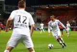 Nouveau challenge pour David Ngog. (B. Desprez/L'Equipe)


