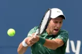 Fin de parcours pour Novak Djokovic.      (Reuters)


