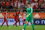 Tom Heaton et Burnley sont tombés contre l'Olympiakos. (Presse Sports)


