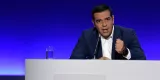 Alexis Tsipras, Premier ministre grec. (Crédits : Reuters)


