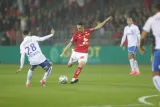 Alexandre Coeff relève un nouveau défi en Grèce. (R. Martin/L'Equipe)


