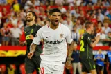 Banega a été énorme avec Séville.  Reuters



