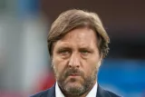 Pedro Martins dirige l'Olympiakos. (Presse Sports)


