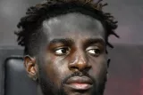 Tiémoué Bakayoko est titulaire contre l'Olympiakos. (Presse Sports)


