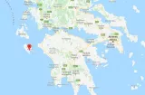La région est particulièrement sujette aux tremblements de terre. Image: Google Maps.


