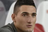 Macheda a porté le Pana. (Presse Sports)


