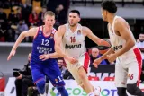 Bonne affaire pour l'Olympiakos. ( )   Euroleague.net


