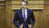 A travers ses réformes, le premier ministre grec, Kyriákos Mitsotákis, a l'intention de « faire renaître la classe moyenne ».


