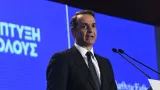 Le Premier ministre grec fait traditionnellement son discours de rentrée à la foire internationale de Thessalonique, début septembre.


