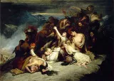 souliotes scheffer