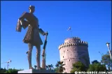 thessaloniki melas