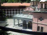bulgarie rila