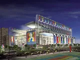 nyc olympicstadium