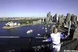 JO flamme sidney