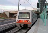 metro athenes
