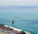 plage chalkidiki