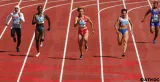 JO athletisme