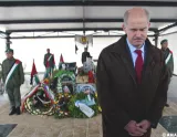 papandreou ramalah