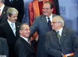 caramanlis erdogan