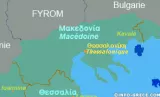 macedoine carte