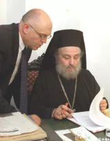 eirinaios fokas 2001