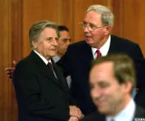 trichet