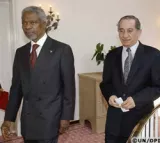 annan papadopoulos