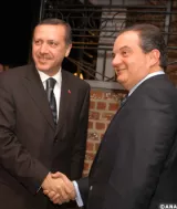 caramanlis erdogan