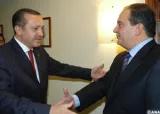 caramanlis erdogan