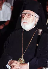 iakovos
