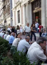 retraites banque
