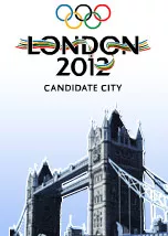 jo londres2012