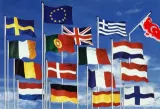 eu drapeau turquie