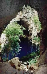 grotte