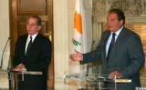 karamanlis papadop