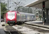 intercity