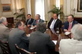 karamanlis syndicats