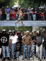 manif extremistes