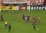 olympiakos lyon