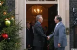 caramanlis blair