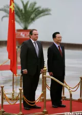caramanlis jiabao