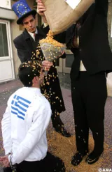greenpeace athenes