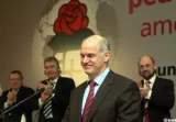 papandreou is