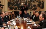 syndicats patronat