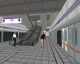 metro thesniki
