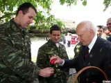 papoulias paques