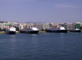 bateaux piree
