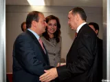caramanlis erdogan