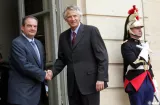 caramanlis villepin