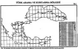 egee turc carte